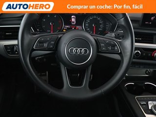 Audi A5 3.0 V6 TDI quattro Sport