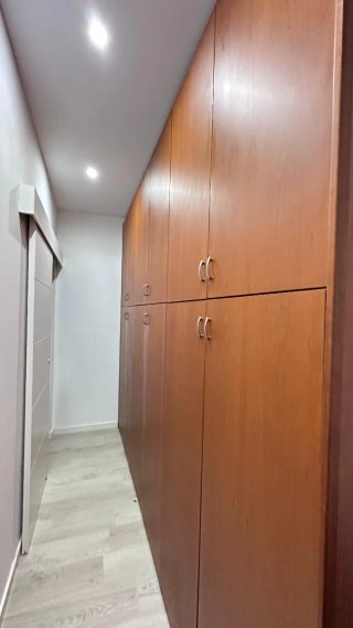 Armario 6 puertas madera maciza