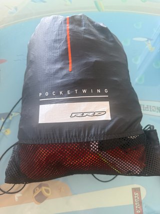Parawing RRD Pocketwing 4.0 mt