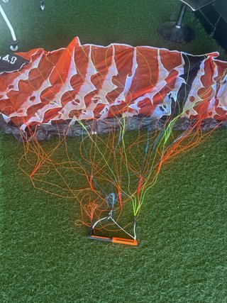 Parawing RRD Pocketwing 4.0 mt