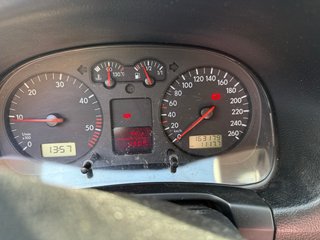 Volkswagen Bora 2003