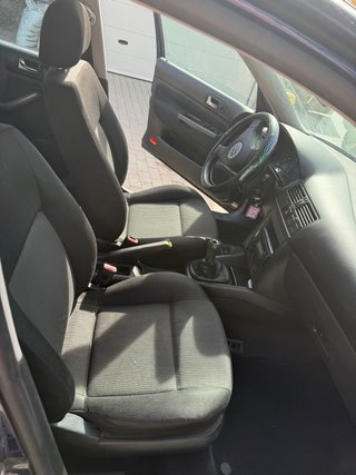Volkswagen Bora 2003