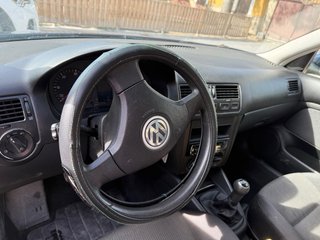 Volkswagen Bora 2003
