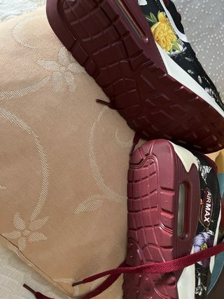 Zapatos Nike Mujer Talla 39