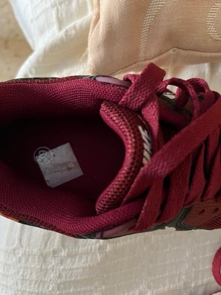 Zapatos Nike Mujer Talla 39