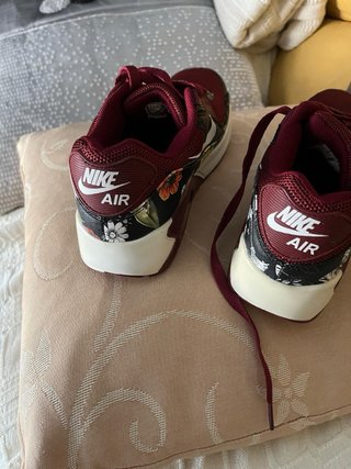 Zapatos Nike Mujer Talla 39