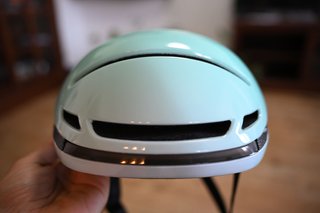 Casco Inteligente Livall EVO21 + Mando BR80