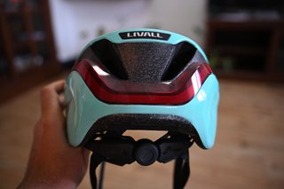 Casco Inteligente Livall EVO21 + Mando BR80