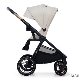 Carrito Kinderkraft Nea 2 Beige