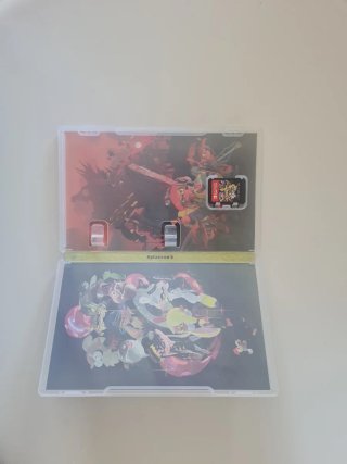 Splatoon 3 Nintendo Switch