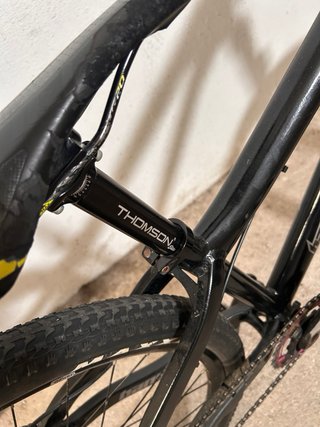 Bicicleta Dirt Jump / Pumptrack