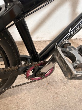 Bicicleta Dirt Jump / Pumptrack