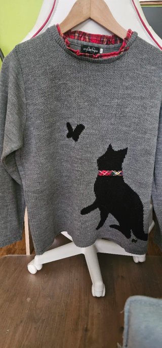 Jersey Gato