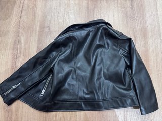 Chaqueta Zara niña