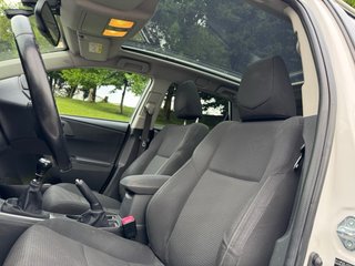 Toyota Auris 2014