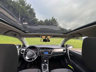 Toyota Auris 2014