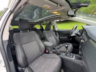 Toyota Auris 2014