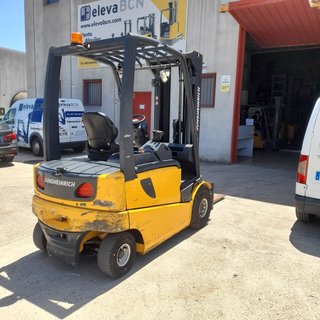 Carretilla Eléctrica Jungheinrich EFG 425 K