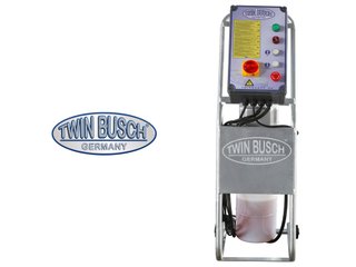 Elevador Tijera Twin Busch TWS3-10E-400-FZ