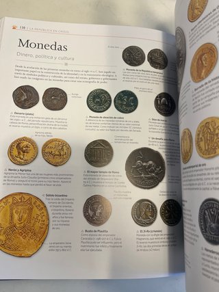 Antigua Roma