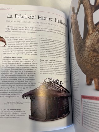 Antigua Roma