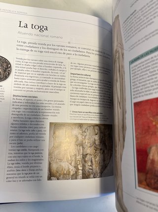 Antigua Roma