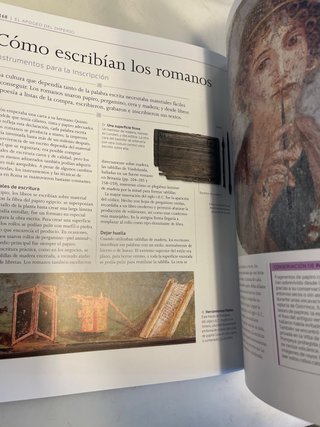 Antigua Roma