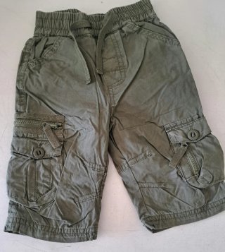 Lote Ropa Bebé Verano 0-6 Meses
