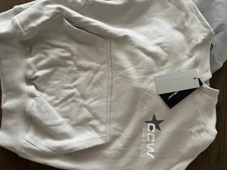 Sudadera Cold Culture Gris Talla XS