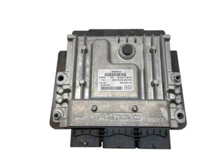 9666912580 centralita motor uce citroen c4 134633