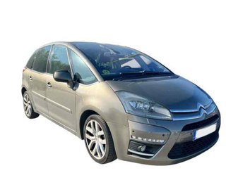 9666912580 centralita motor uce citroen c4 134633