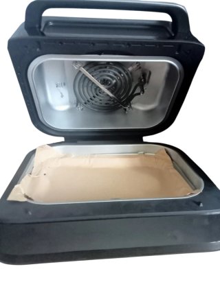 Cecofry FireDome 6000 Friggitrice Cecotec 6L Nuova