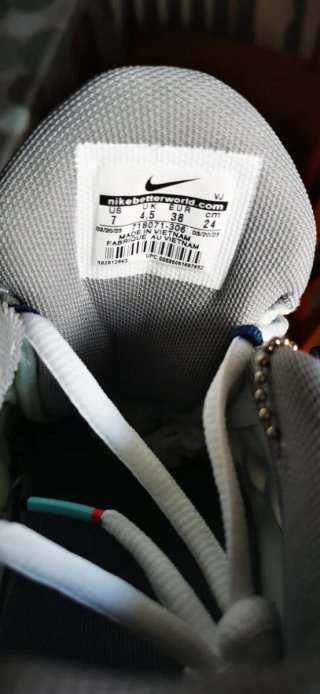 TN Bambas Talla 38
