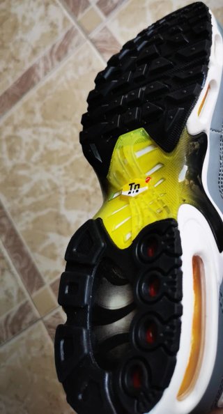 TN Bambas Talla 38