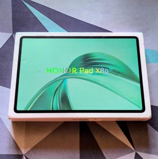 Nuovo Tablet Honor Pad X8a