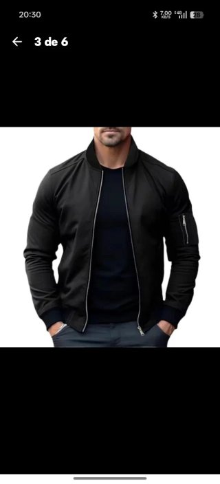 Chaqueta bomber militar, chaqueta traje,plumon