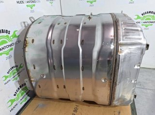 Catalizador 23532730p04 renault serie t 100880