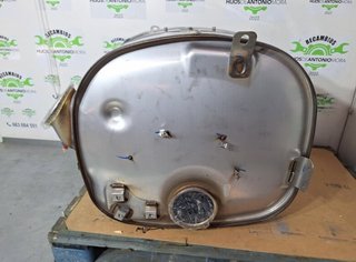 Catalizador 23532730p04 renault serie t 100880
