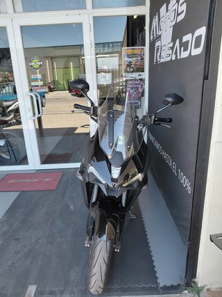 ZONTES 350 X