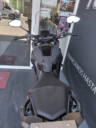 ZONTES 350 X