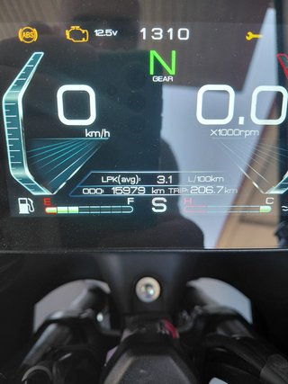 ZONTES 350 X
