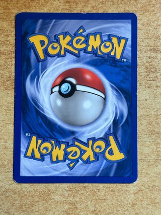 Pikachu 124/165 - Expedition Base - Pokémon