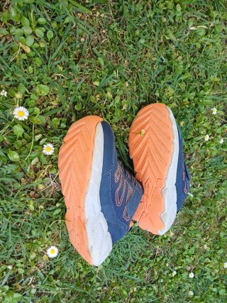 Skechers Waterproof Talla 27
