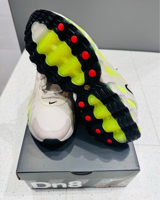 Nike Air Max DN8 Premium Nuevas