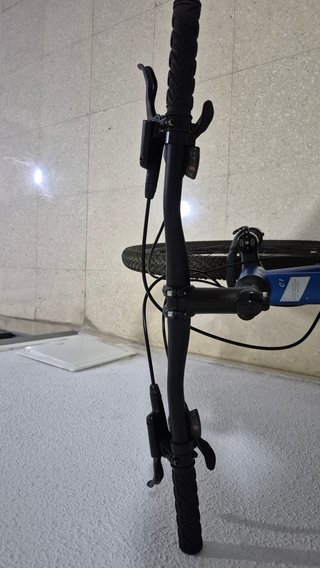 Bicicleta MMR Kuma 29" (2x8v)–Como nueva