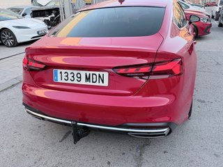 Audi A5 2023