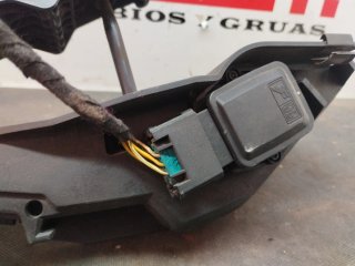 Pedal Electrónico BMW E46 E39 X5 Z3 E38