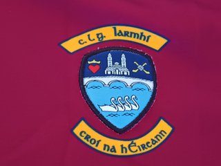 Camiseta Westmeath GAA O'Neills Talla L