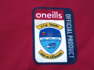 Camiseta Westmeath GAA O'Neills Talla L