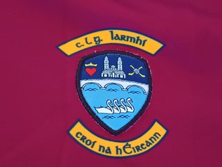 Camiseta Westmeath GAA O'Neills Talla L